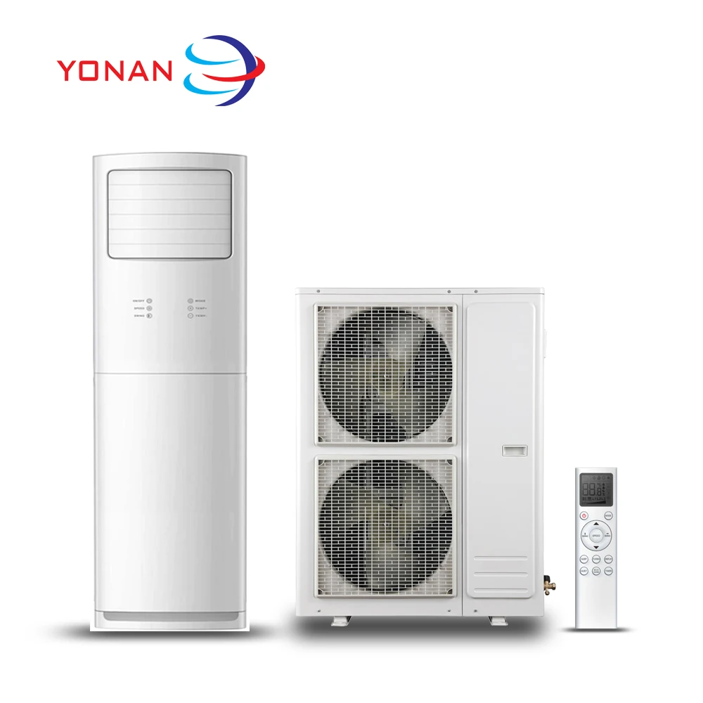 Iraq стандарт 5hp 60000btu напольный кондиционер