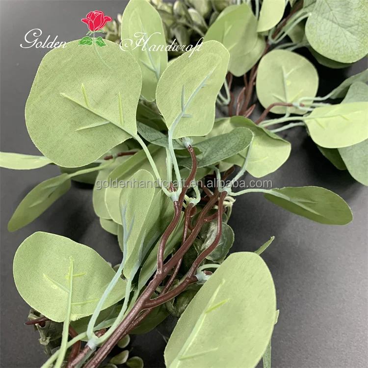 eucalyptus garland 08