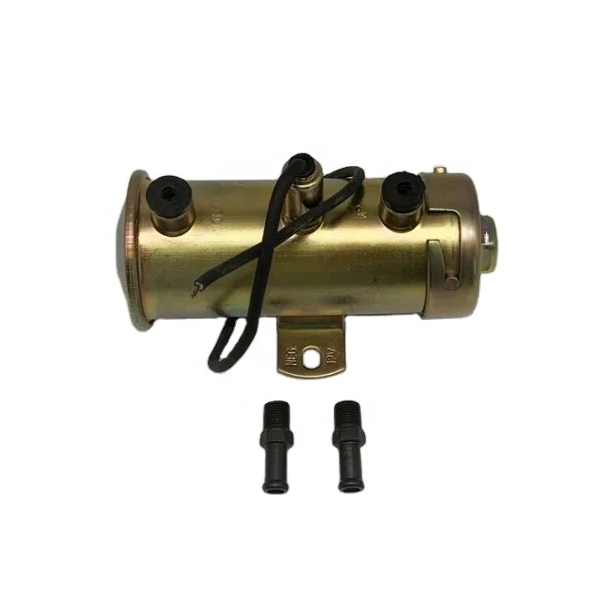 Universal diesel fuel pump E-8012M E8012M with original standard