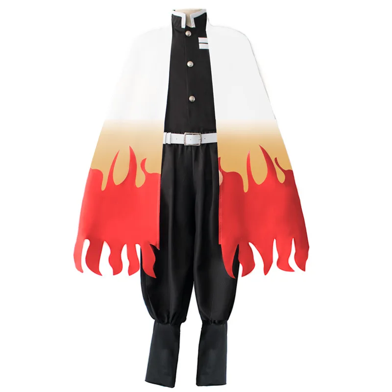 Cheap Price Halloween Demon Slayer Blade Japanese Wholesale Roleplay Cosplay Costume Anime