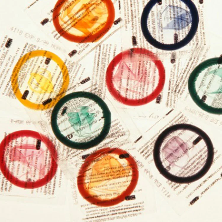 Ultra Thin Non Latex Lubricated Condom 0.01 Mm Natural Latex hot selling flavored sexy condoms penis