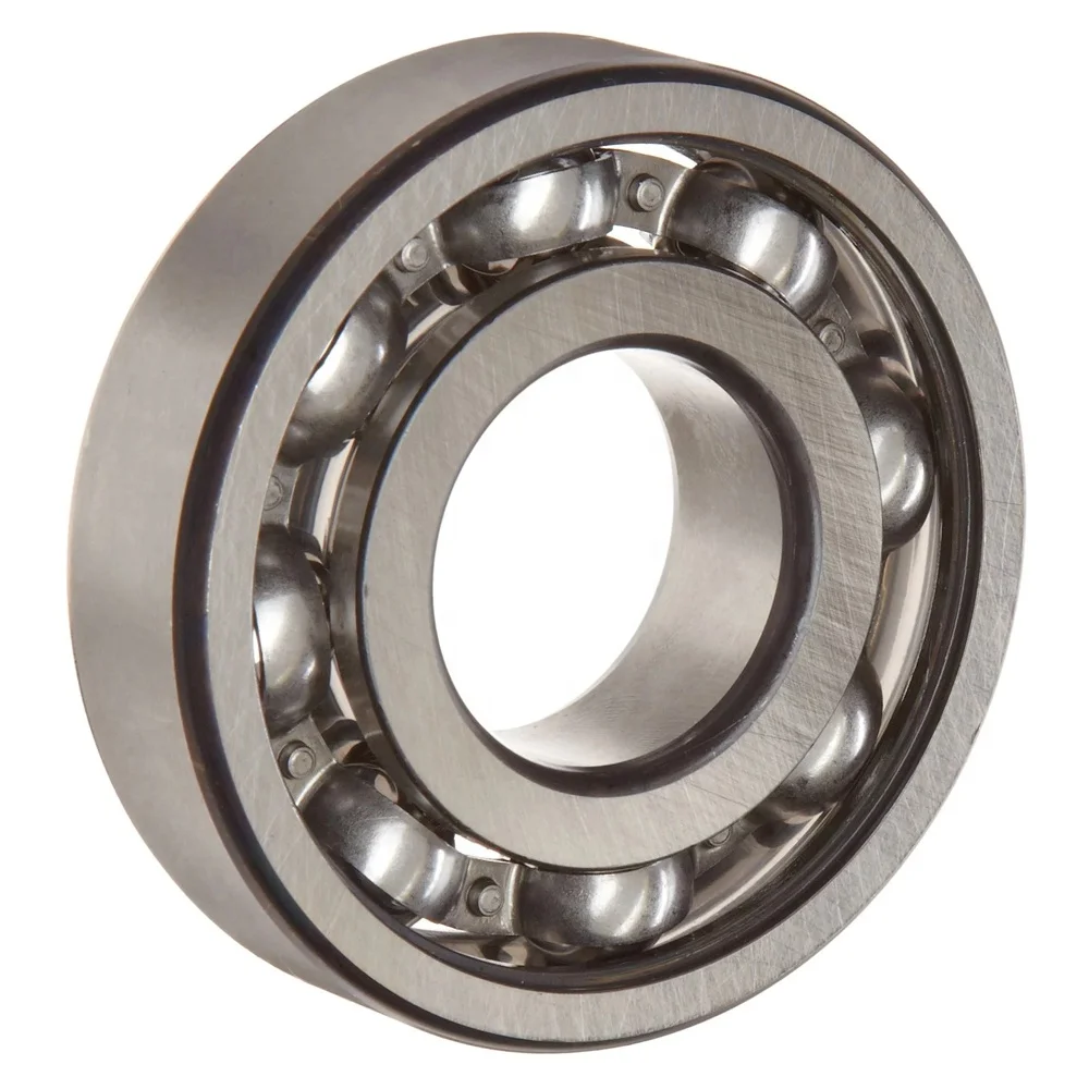 Factory Supply 6030 Large Auto Machine Deep Groove Ball Bearing 10 - 150 Mm Bearing Ka020cp0 Single Row Ball 1 Pcs CN;SHN