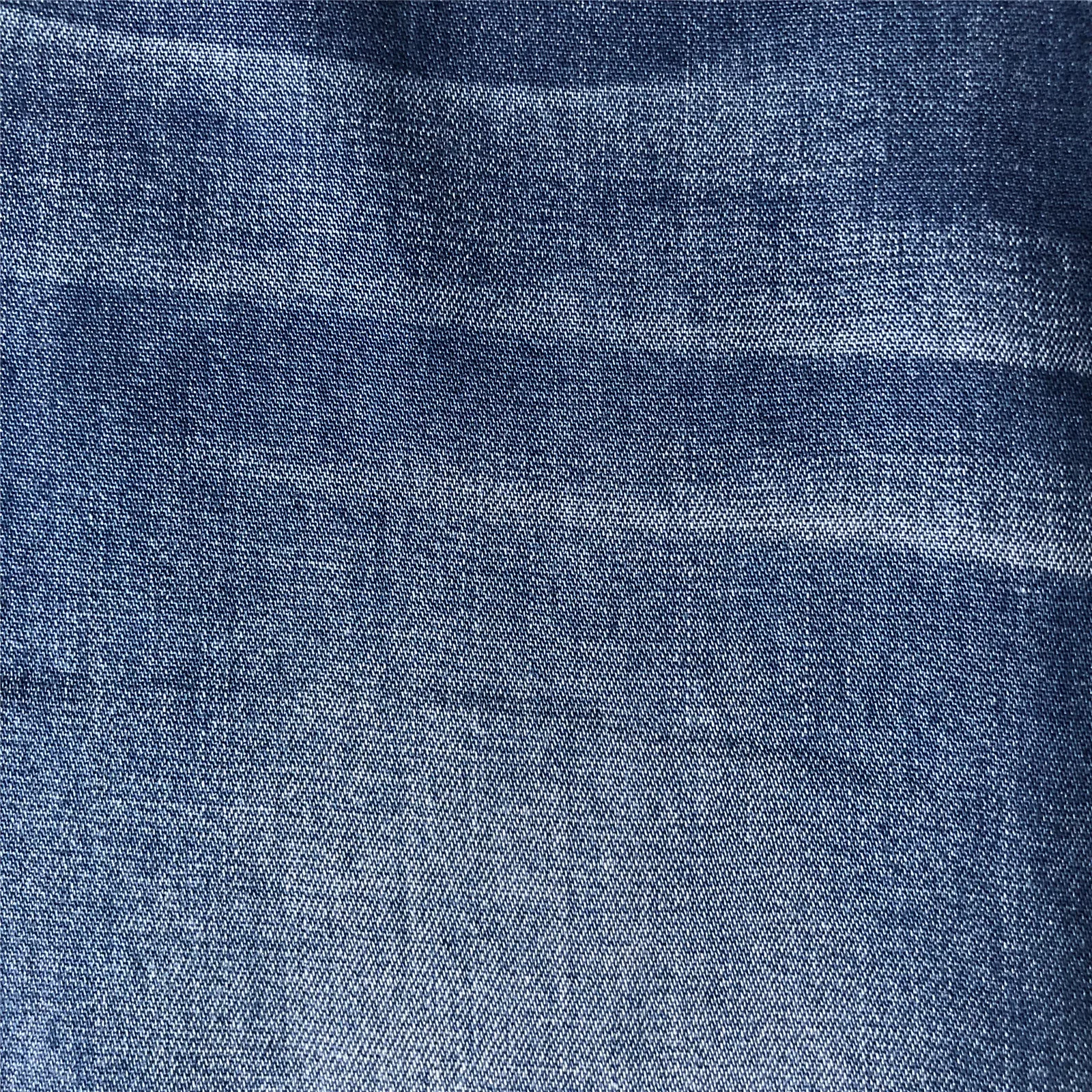 5.3oz  new comfortable Tencel denim fabric