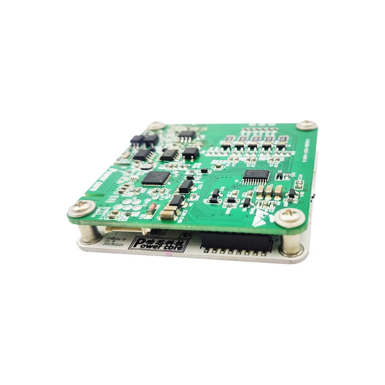 3s-5s up to 40A. BMS LIN/UART/RS485/ bluetooth  The temperature protection.Battery Management System for E-bike