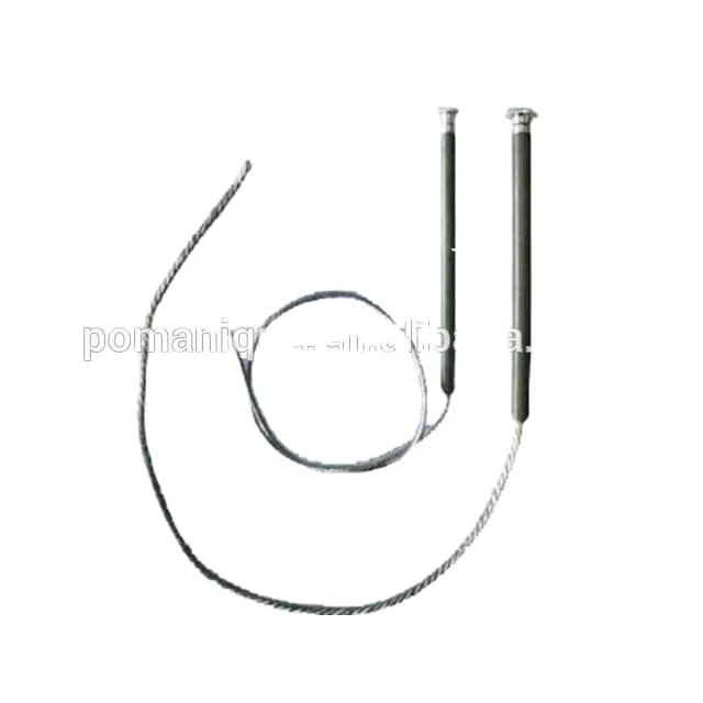 Cutout  Fuse 33Kv 24Kv 15Kv 12Kv Removable Silver Alloy Buckle Copper Fuse T Type K Type Fuse Link