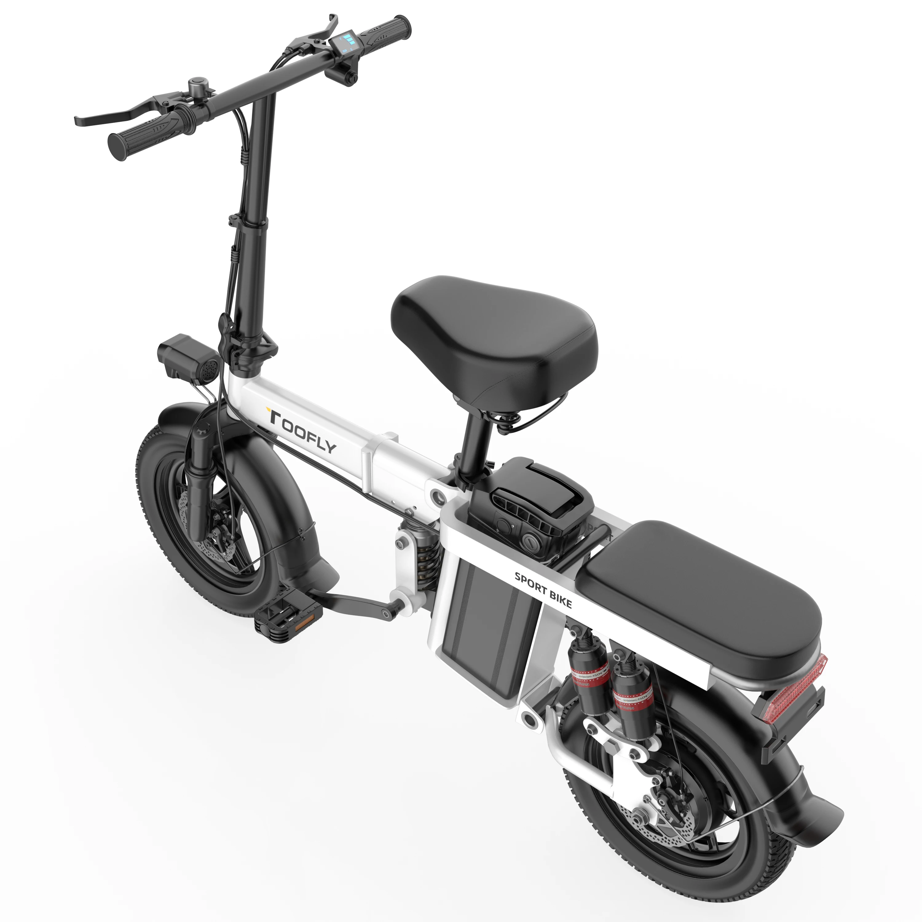 hot sale 48V 15AH Electric Bike E bike electric bike with 14inch Tire
