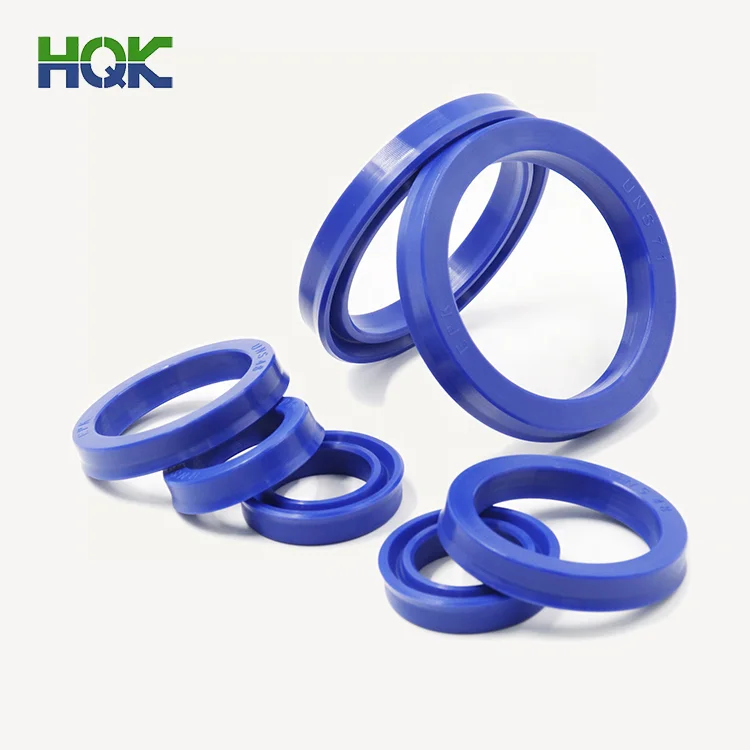 PU oil seal factory PU material Oil Seal