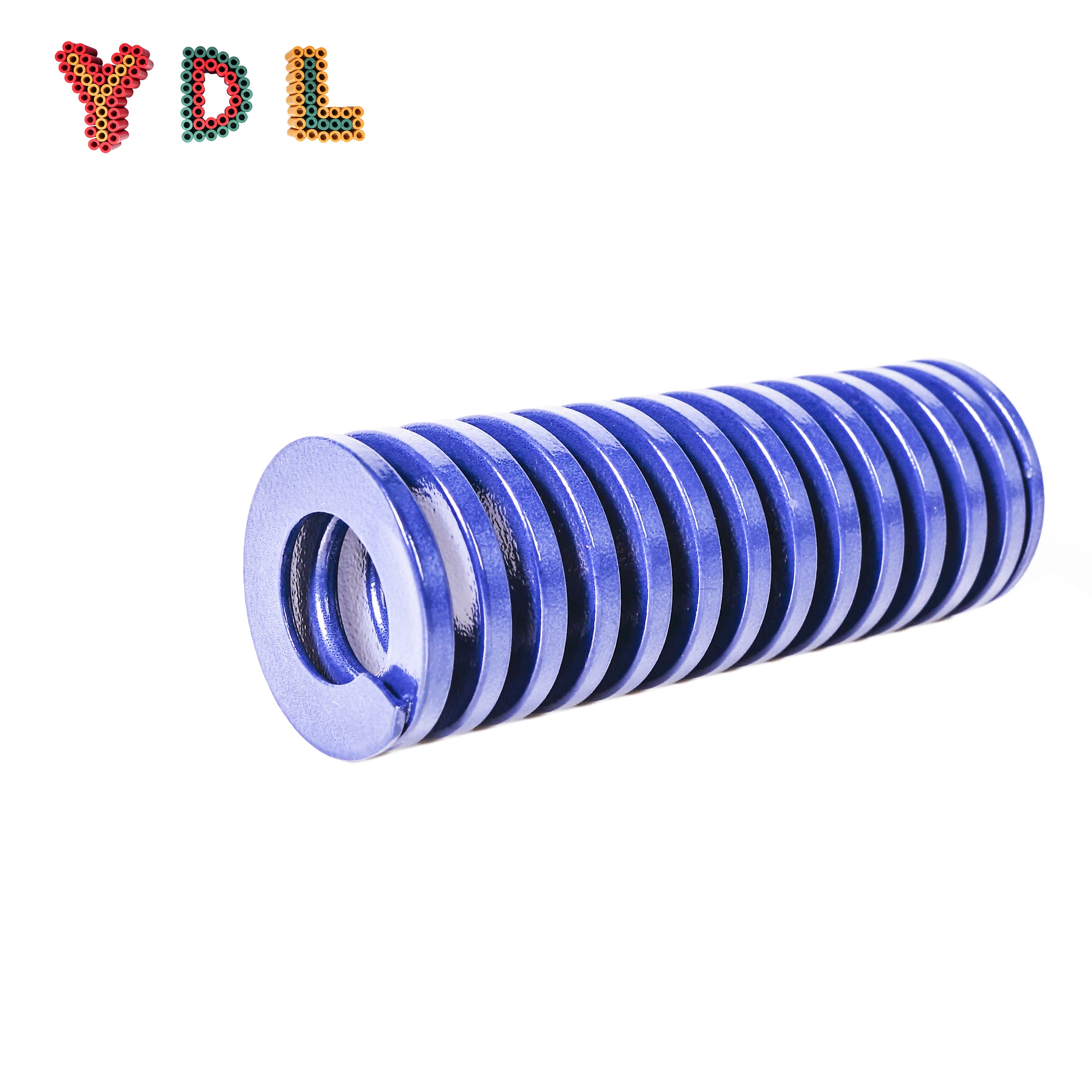 Leaf Spring Wholesale Compression Shock Car Spring with Complete Specifications Leaf Spring