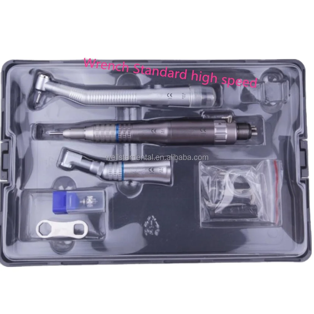 Easy operation Dental unit Mobile/portable dental unit with top mounted tray dental curing light