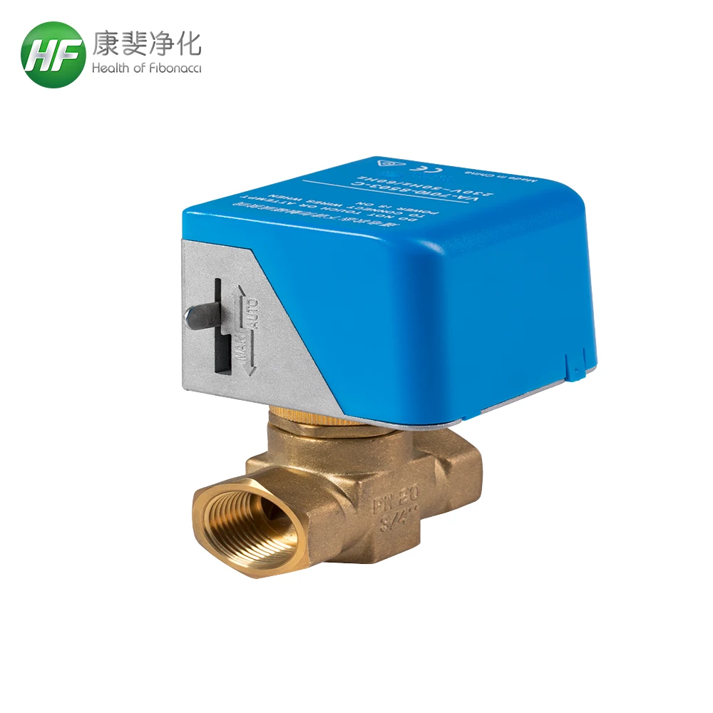 High Quality 3 Phase Intelligent Steam Flow Temperature Differential Pressure Single Seat Control Valve