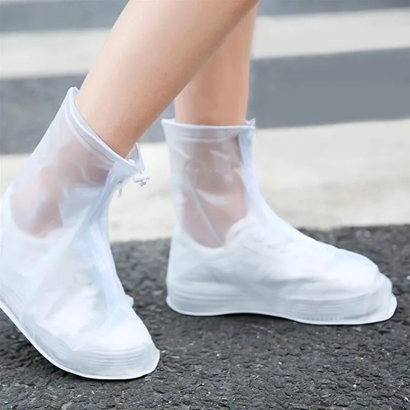  Waterproof Pvc Custom Rain Boot Shoe