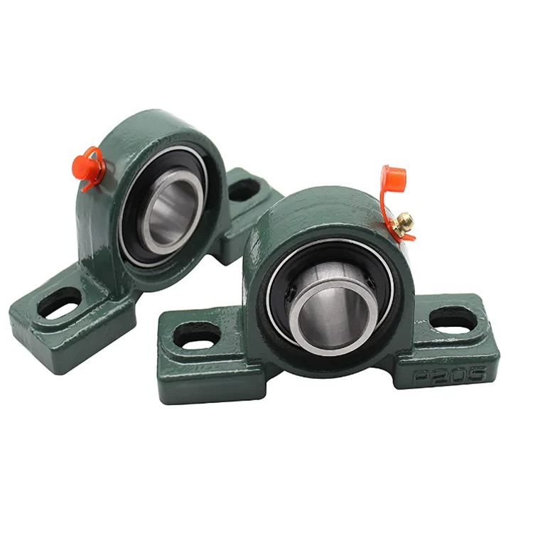 Direct Factory Supply Shaft Diameter 75mm Plummer Block Bearing Housings Units UCP215 for machinery