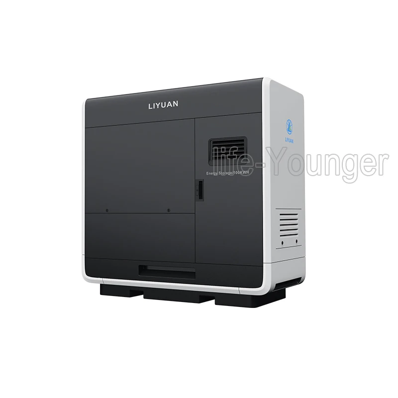 solar wind renewable lifepo4 lithium battery energy storage cabinet systems alternative energy generators