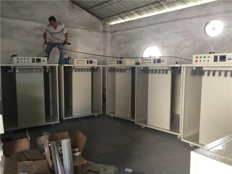 Best quality oven dryer for leather inking