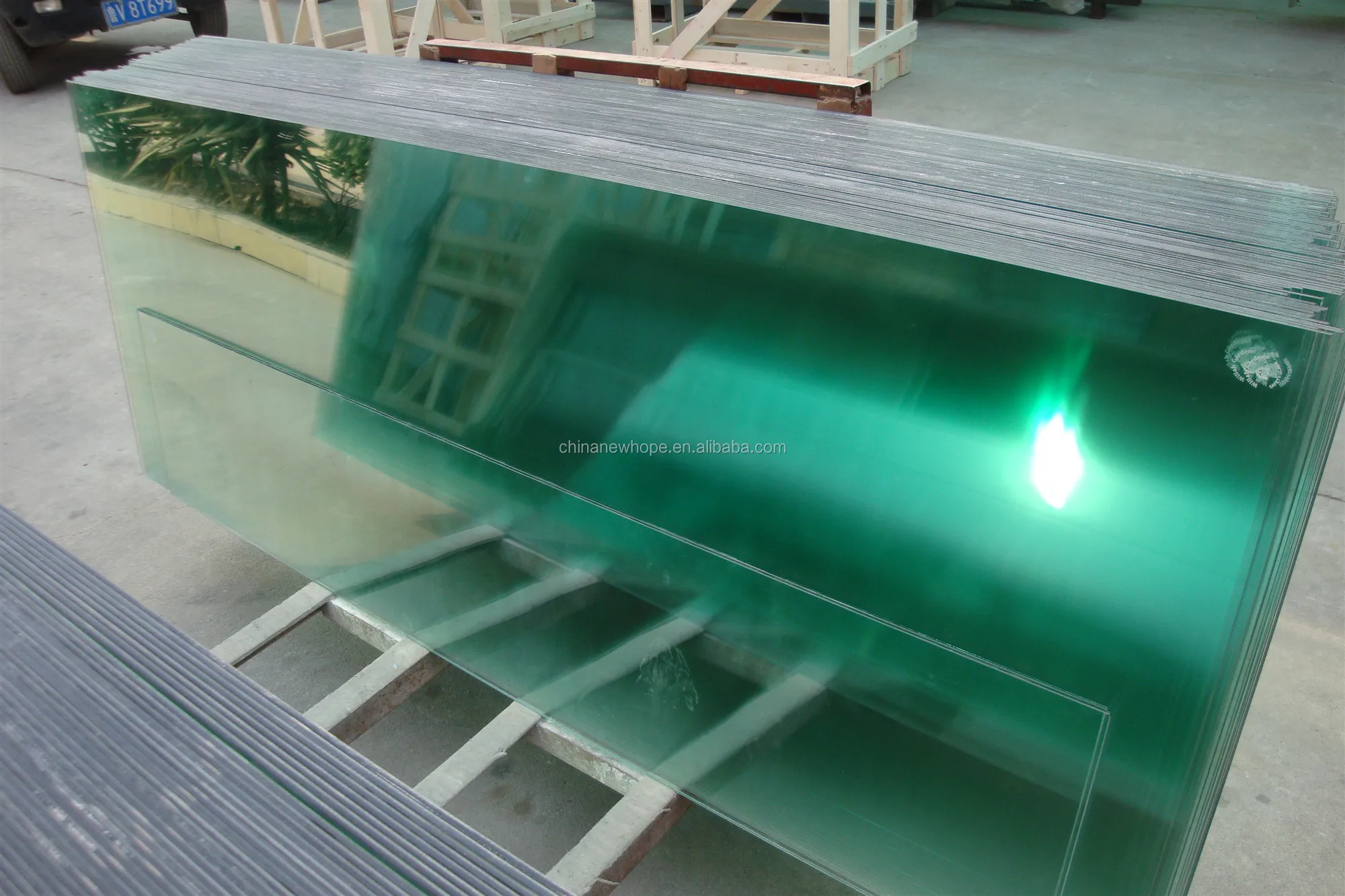 High Quality Safety Toughened Bathroom Glass Shower Doors Enclosure Price Tempered Glass Hotel Shower Door Sliding Cabin