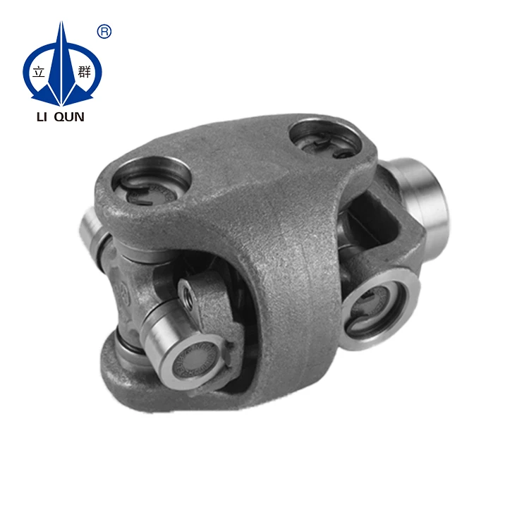 1310  cv head no flange cardan joint double cardan joint DANA SPICER Neapco