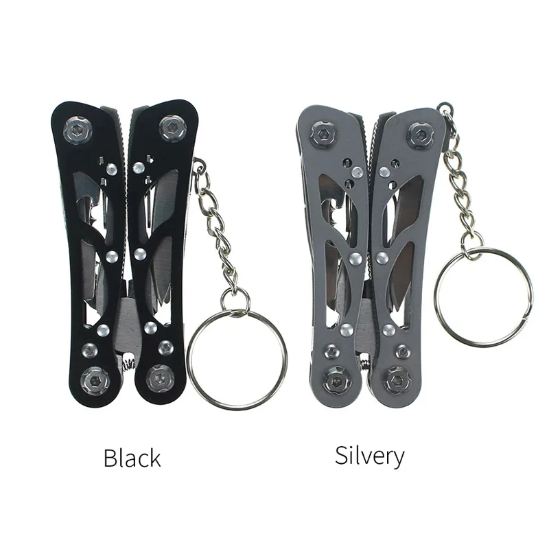 Outdoor Camping Pocket Survival Tools EDC Gear