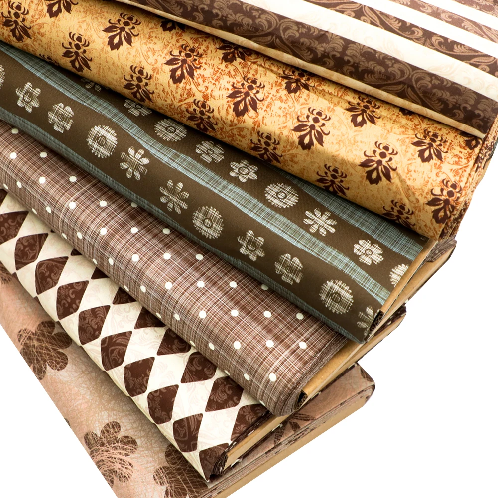 quilt cotton fabric pure cotton 112 width 150 gsm custom fabric printing