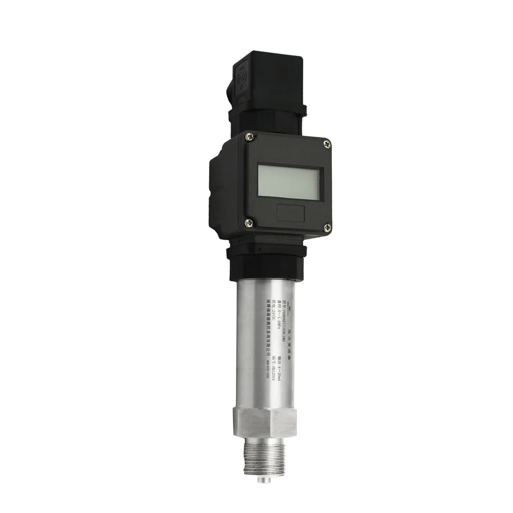 Vacuum Gauge Absolute Pressure transmitter