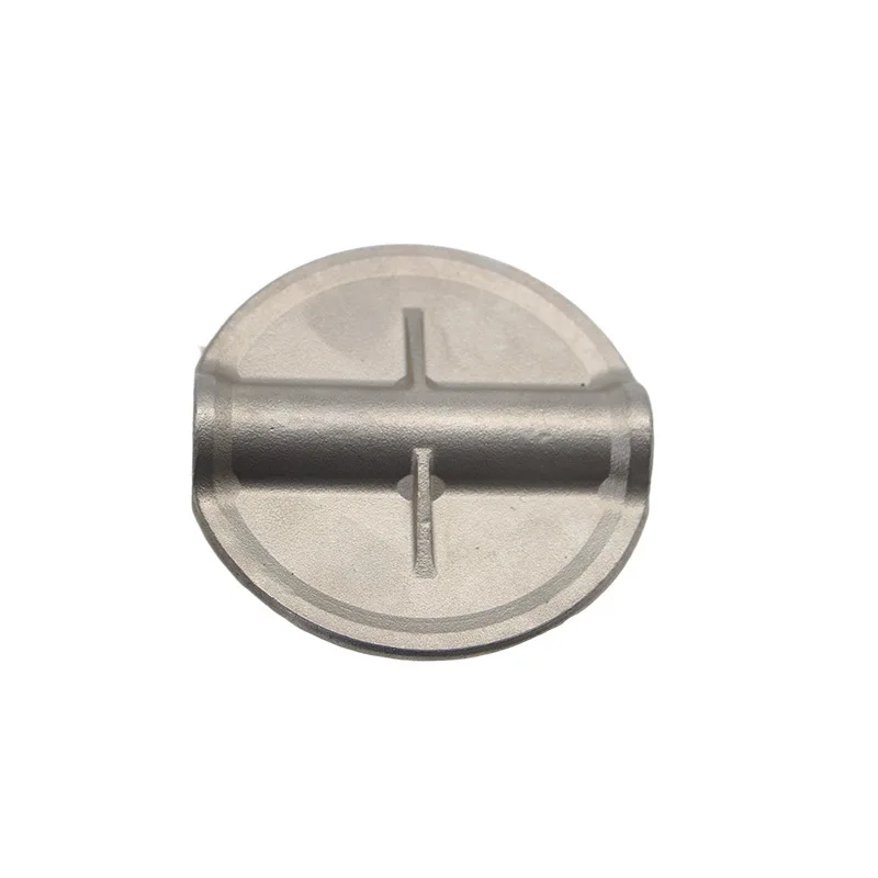 Butterfly wafer disc plate with power coating valve pipe accessories disc check valve