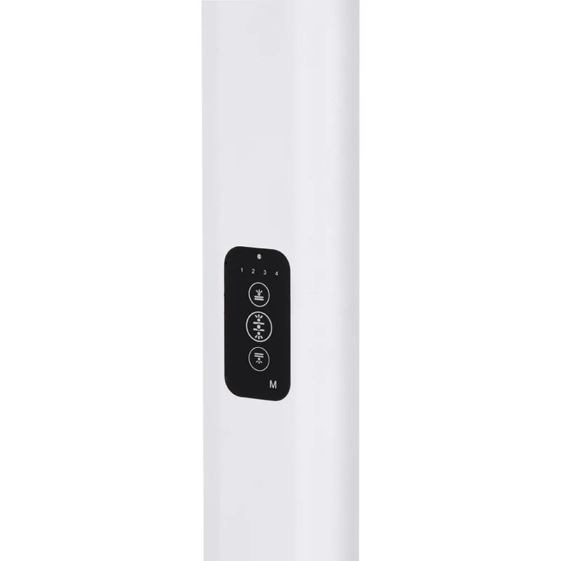 LED  morden Eye Protect Learning Touch Sensitive Floor Lamp