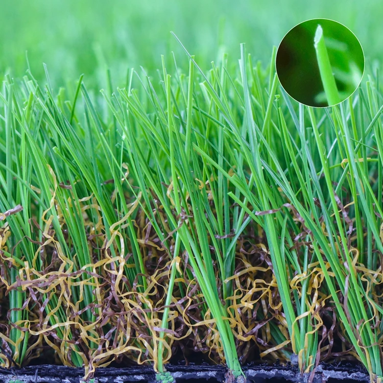 Искусственные травы импортер оптовая продажа искусственные травы 40 мм сад реалистичный природный газон для событий газон