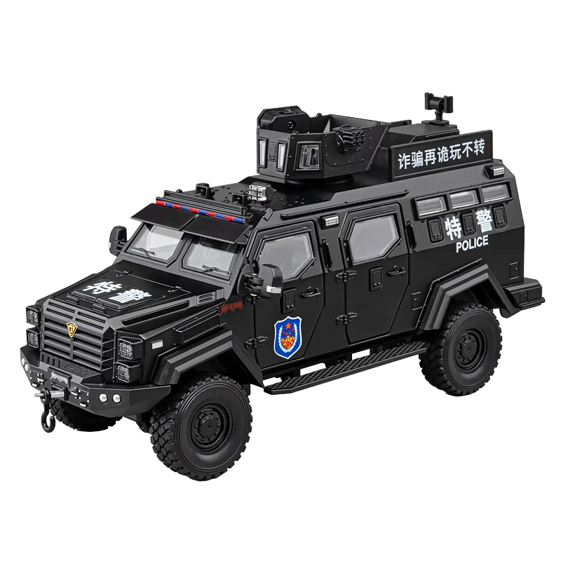 Newest 1/24 Hot Selling Diecast Car Diecast Toy Vehicles Model Cars 1 24 Diecast Model mental Pickup Model Full Version