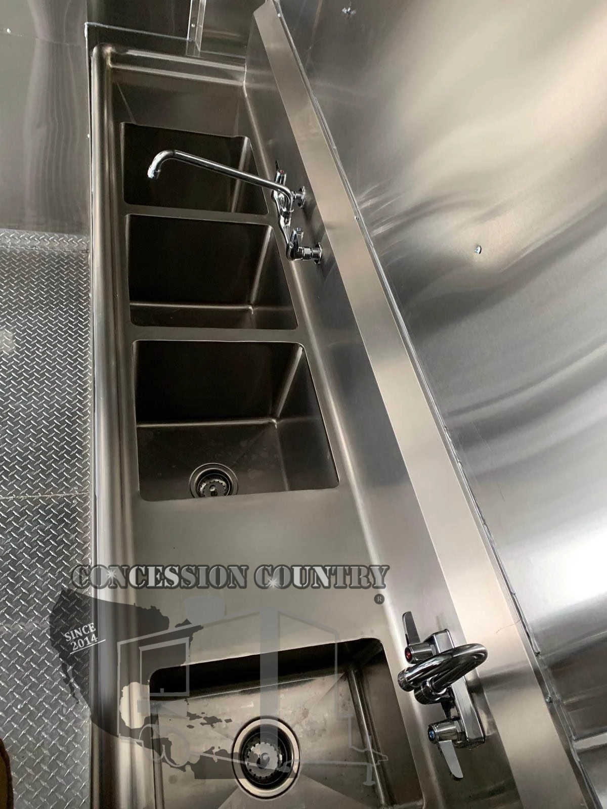 2021  europe food truck food caravan Food Trailer for Sale in India