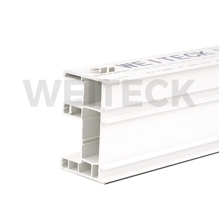 Color Upvc Profiles For Window And Doors Wooden Design