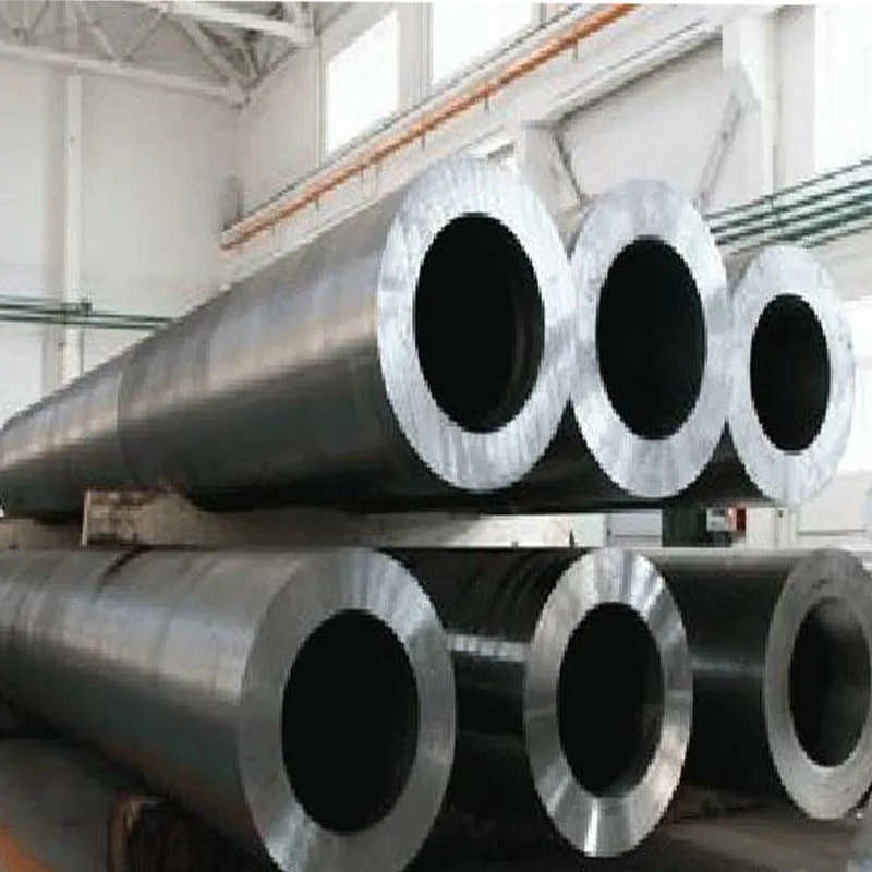 ASME SA 213 T 91 alloy pipe