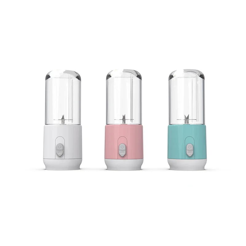 Best Price New Inverted Juice Cup Automatic Juicer Machine Easy To Carry