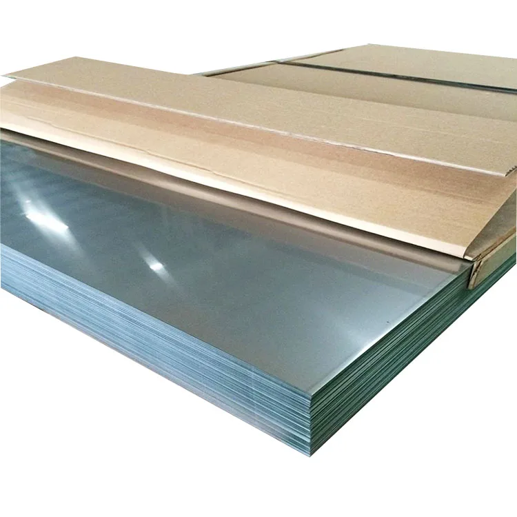 Super Austenitic Stainless Steel 904L SS904 25mm thick 4x8 stainless steel plate