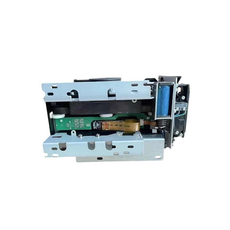 atm spare parts GRG card reader ICT3Q8-3H0180-SS.N0001556 202011056