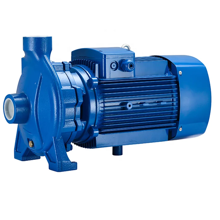 Professional Manufacturer Water Pumping Machine Electric Centrifugal Water Pump For Home