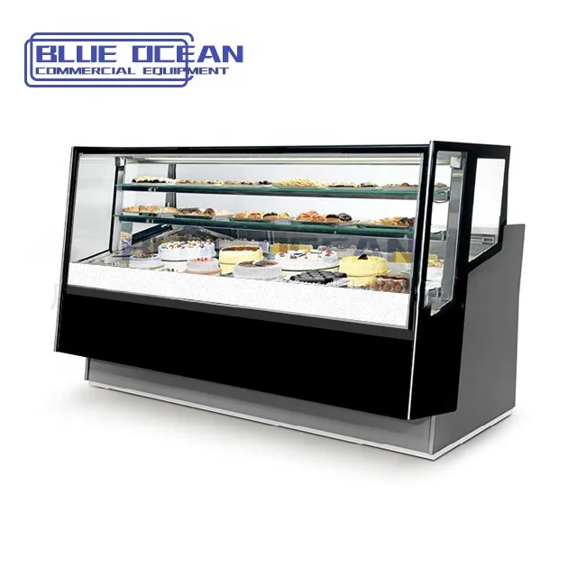 10 12 14pan  ice cream freezer huge  display gelato freezer showcase ice cream display freezers price