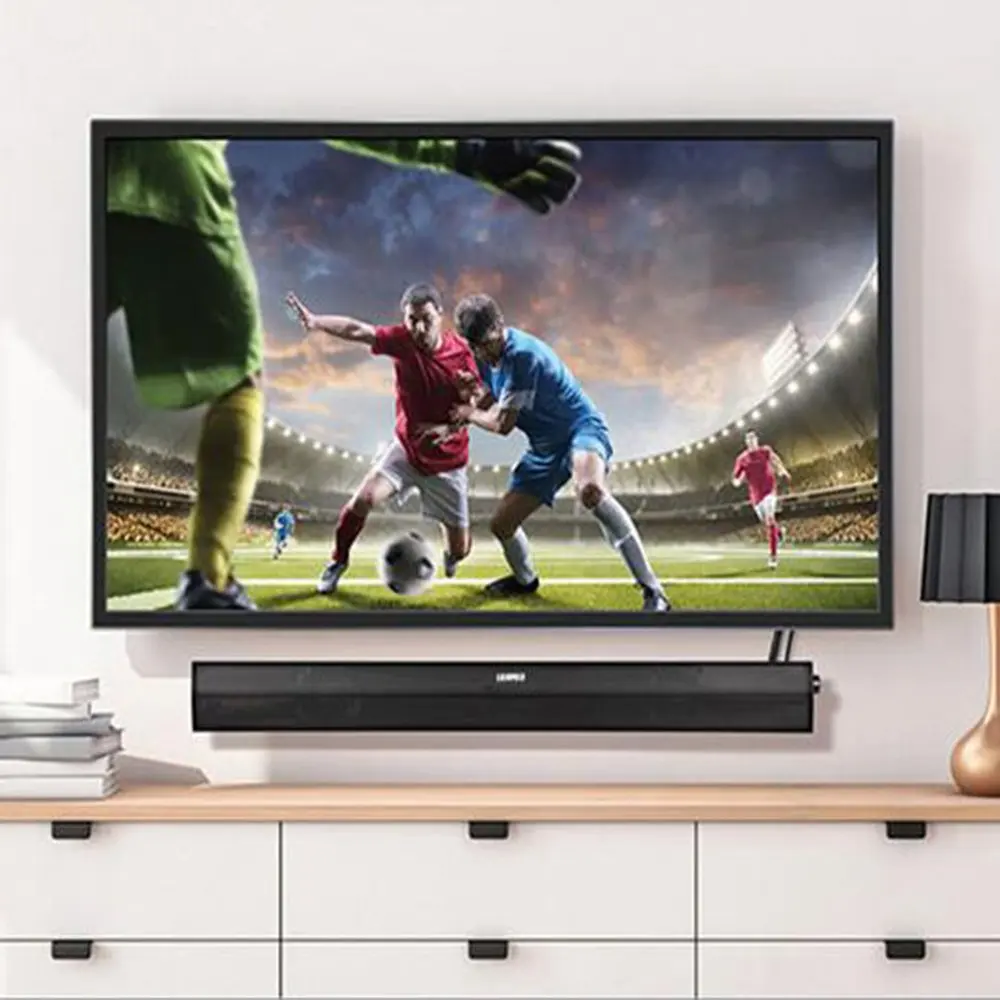 2023 Manufacturer of sound bar system with very good sound quality