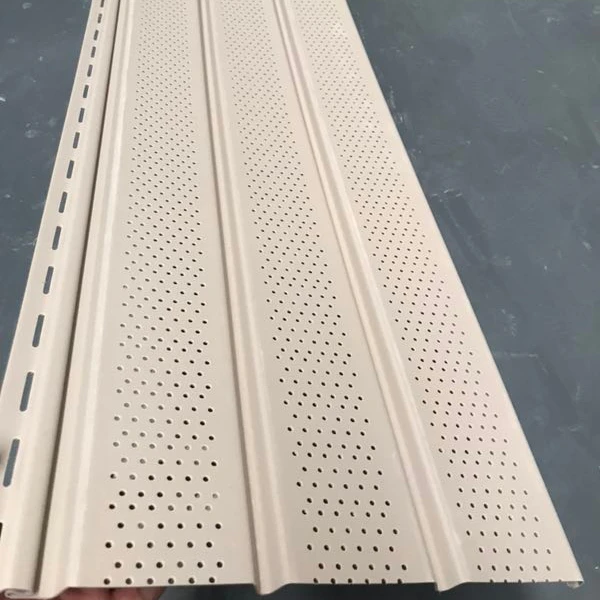 Best price Fire water proof Vinyl Siding Panels cheapest exterior wall cladding PVC External Vinyl Siding Panels