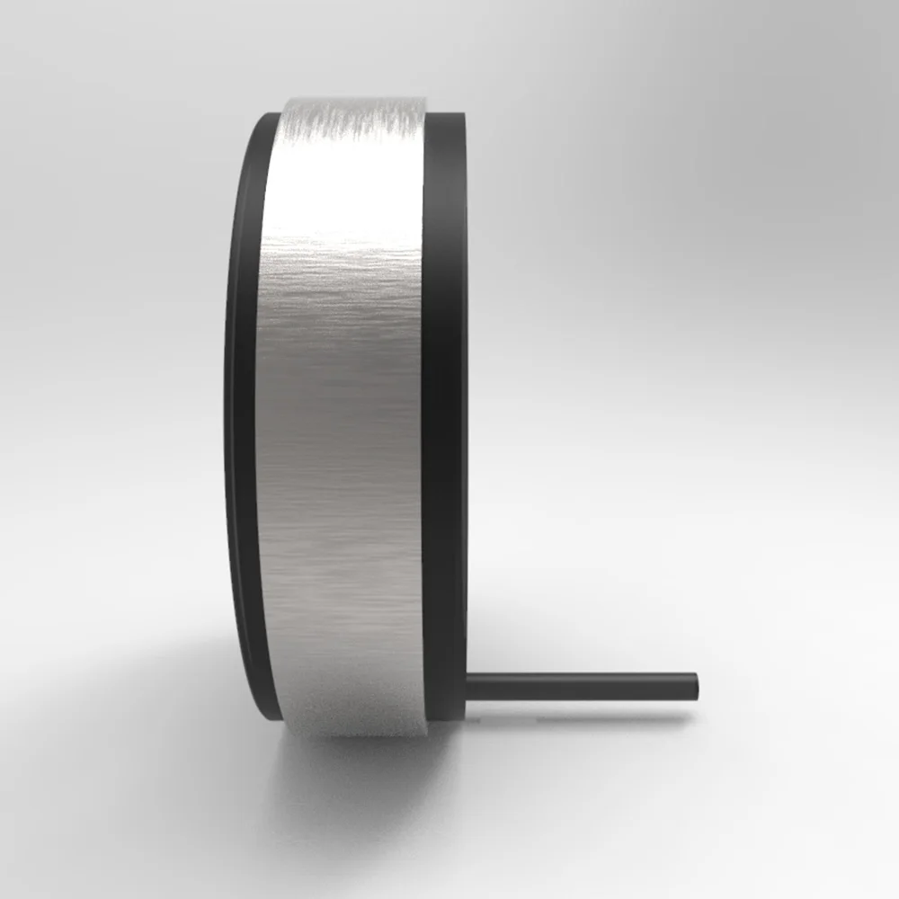 Enclosure IP65 brushless DC motor frameless BLDC motor powerful torque frameless DD Cobot arm motor