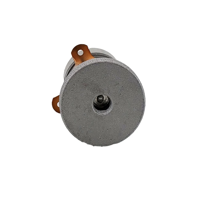 
Ultrasonic Transducer Frequency 40KHz 60W Power Suitable For Lab Ultrasonic Cleaner CD-4821, Ultrasonic Reduce Fat Massager 