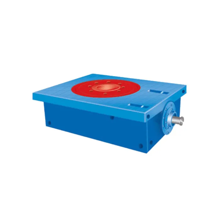 API 7K ZP series ZP275 rotary table for drilling rig