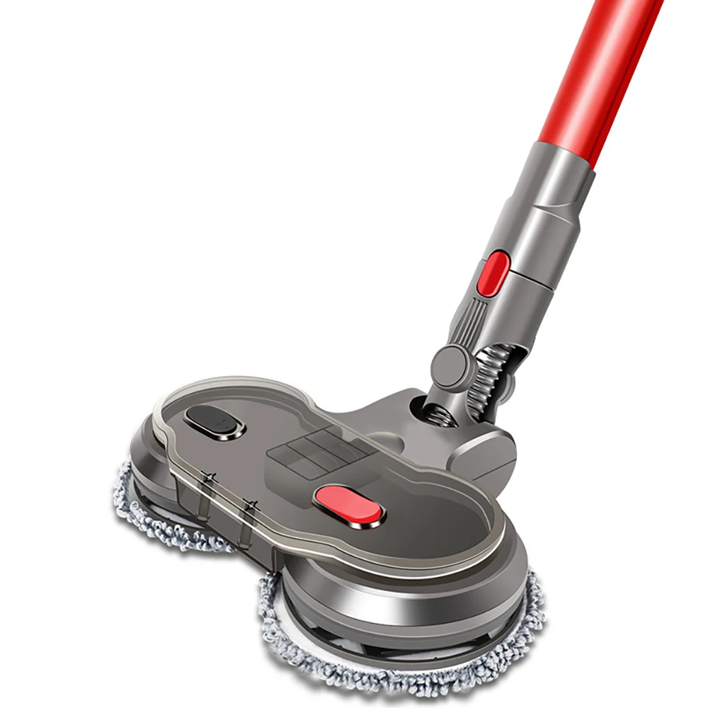 Заводская цена электрическая насадка на швабру запчасти для пылесоса Dysons V7 V8 V10 V11