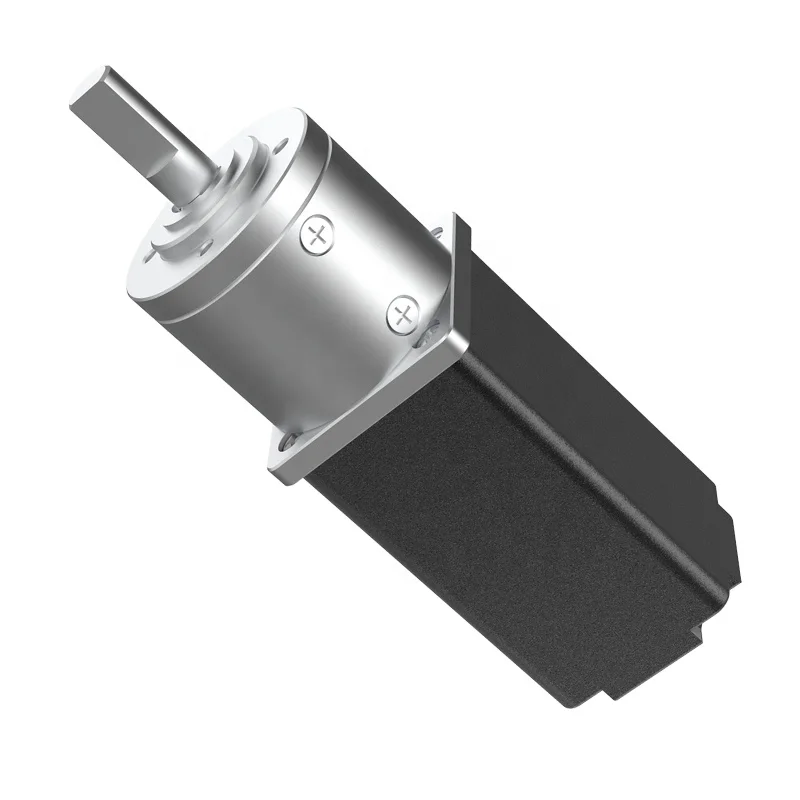customized DC 12v 24v 12MM 16MM 22MM 28MM 32MM 36MM 42MM  planetary gear motor  electric speed reducer