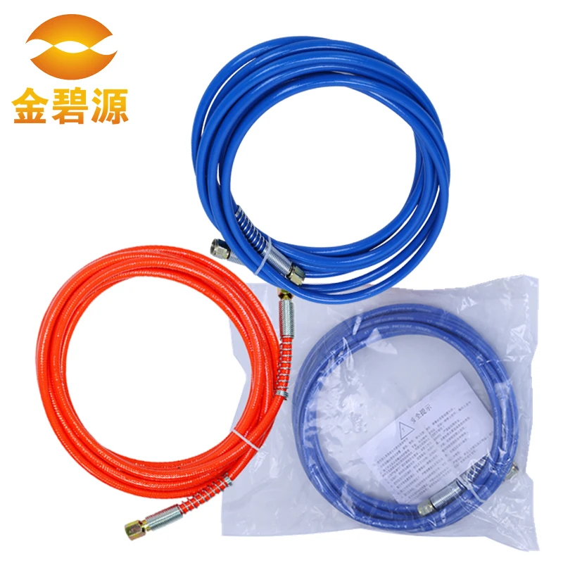 High Pressure Hose For High Pressure Grouting Machine