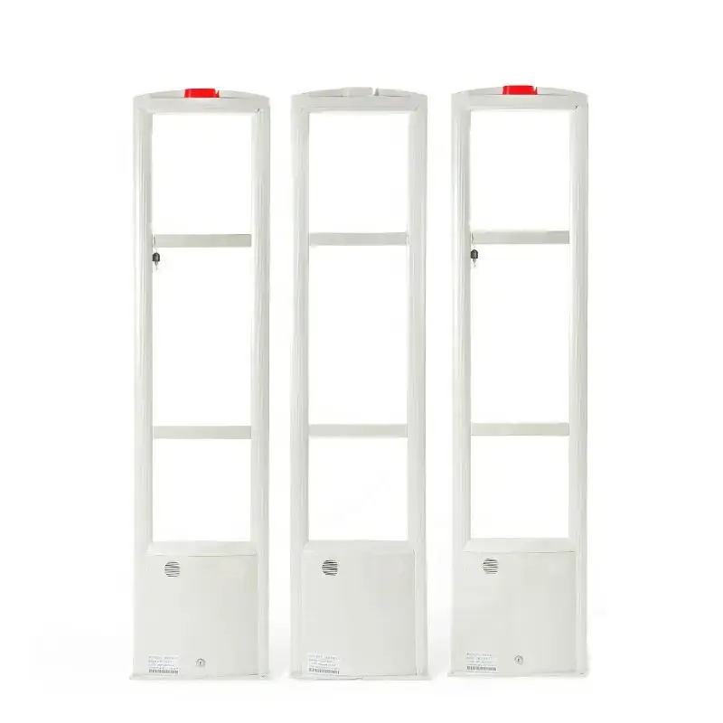 Custom EAS Anti-theft security door 58khz alarm EAS AM Sensor Store Anti-Theft System Custom AM Anti-theft alarm eas system