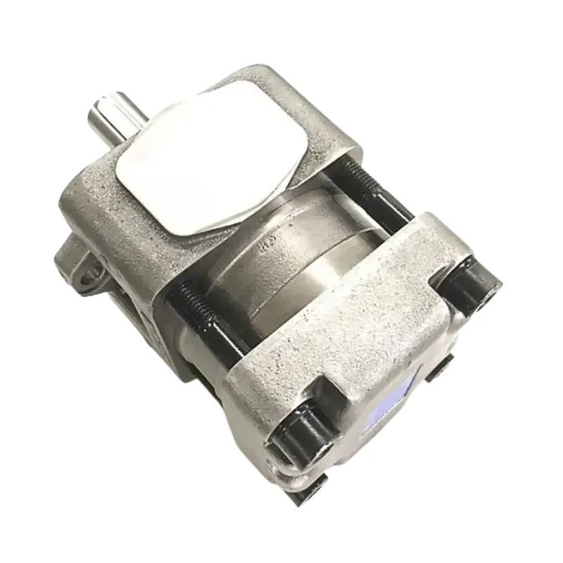 Low Price Sumi-tomo QT series QT52-53F-Z QT52-63F-Z QT52-50-BP QT52-63-BP QT52-40-BP-Z Hydraulic Gear Oil Pump