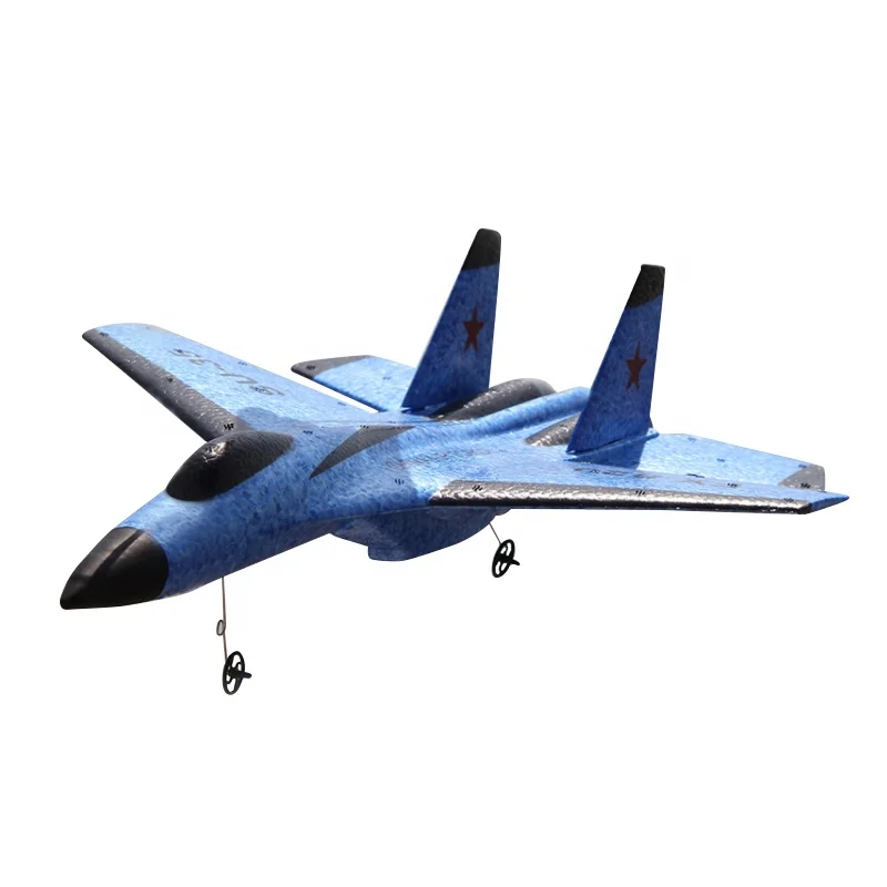Модель пеноматериала 2 4G электрический шлифовальный станок для RC самолет каналов пульт дистанционного управления самолета