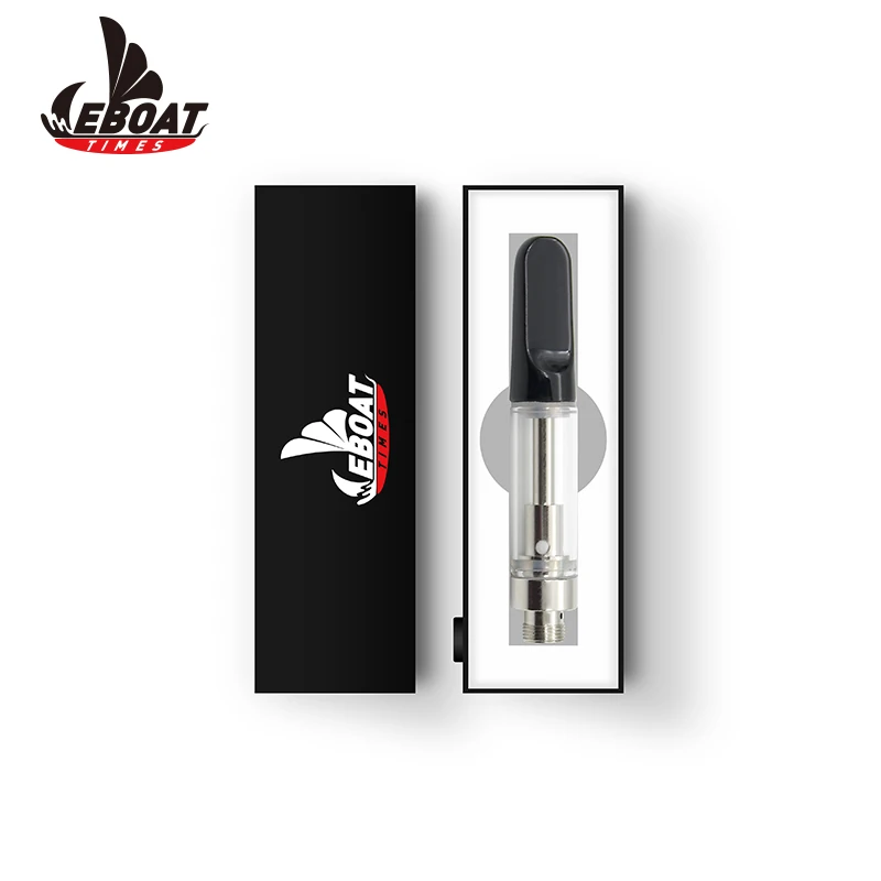 Оптовая продажа пользовательские детские vape картридж упаковка КБР vape картридж упаковка