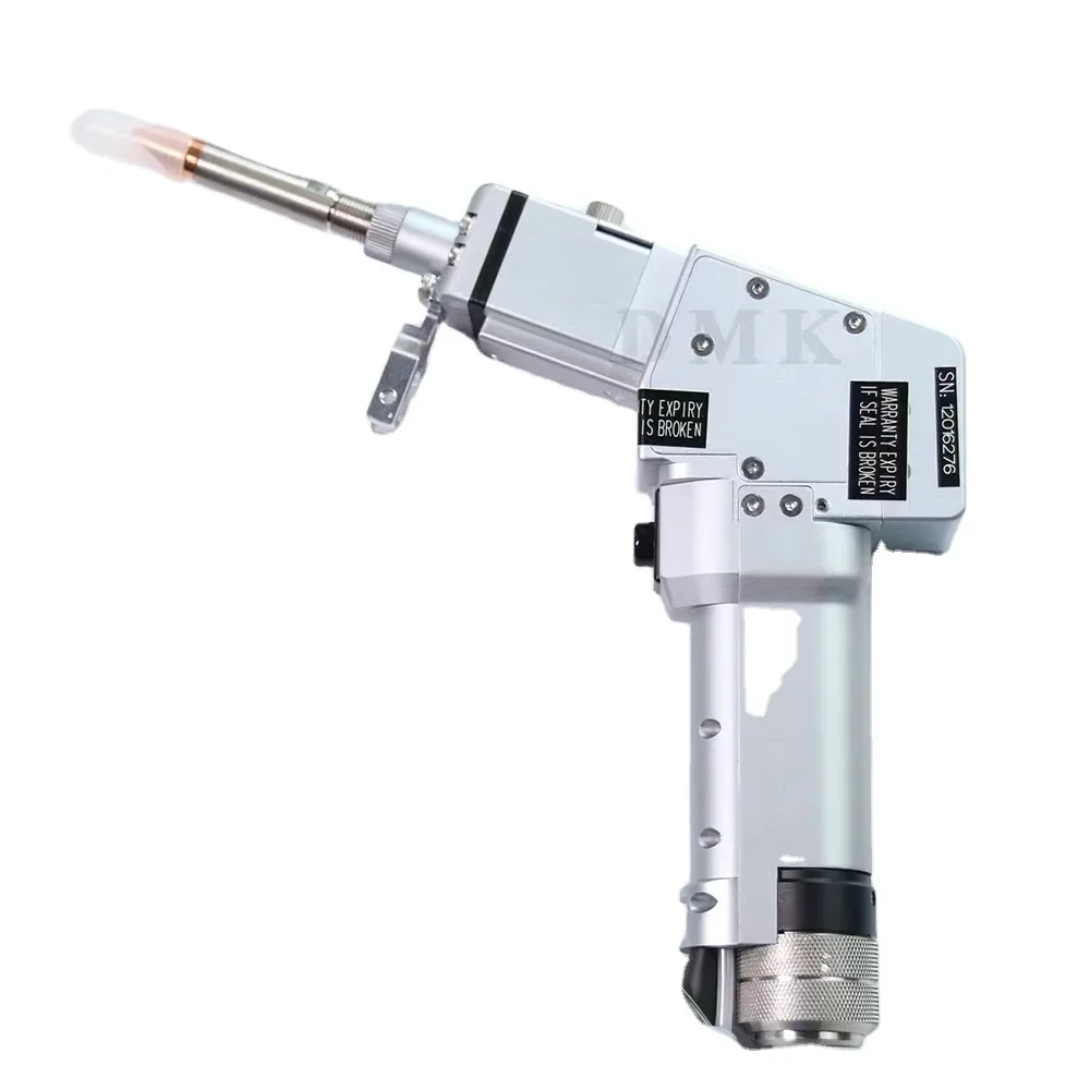 ARGUS QILIN BWT21 Fiber Laser Welding Gun Welding Machine Parts Welder Gun Head 2000w Soldering Cutting Iron Metal Welding