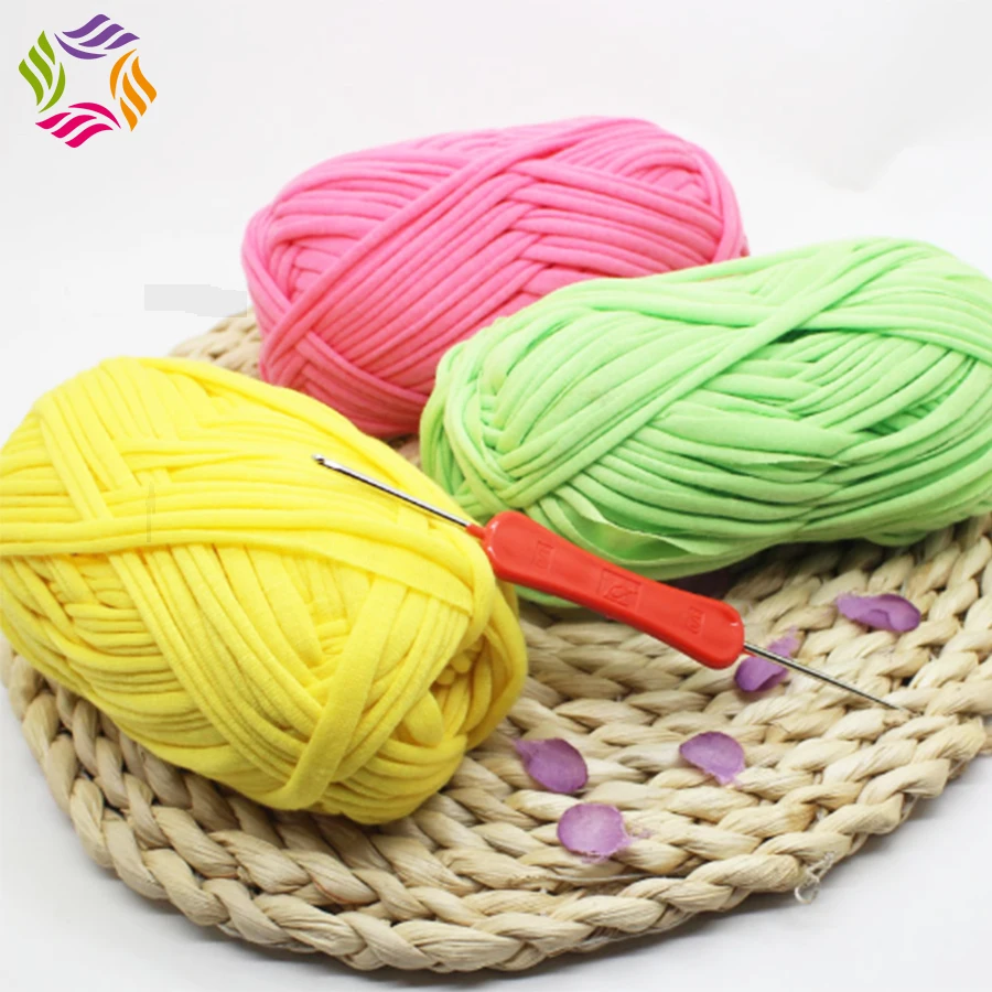 
Charmkey spun polyester yarn price in india yarn wholesale china t shirt yarn for crochet 