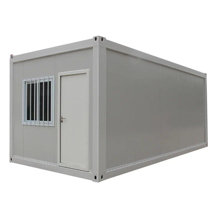 Wholesale Custom Home Collapsible Prefabricated Modular Prefab Flat Pack  Expandable Foldable Folding  Container House